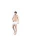 Boxer Briefs for Men | 3PCS | White | 100% Combed Cotton - 2