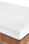 Mattress Protector Liquid Proof Fitted 160 X 200cm - 4