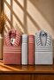 Cotton Bathrobe Family Set