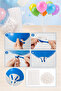 25 Balloon Sticks and 25 Inserting Sticks - 3