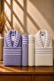 Cotton Bathrobe Family Set - 3