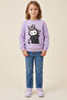 Girl's Blouse Printed