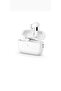 Wireless Earbuds | 16 Hour Battery TWS Bluetooth Earphones | Touch Control In Ear Headphones With Charging Case White