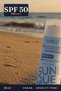 Sunique Pmle Colorful Sunscreen Against Sun Allergies 50Spf