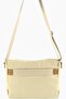 Unisex Canvas Business School Messenger Bag - 3