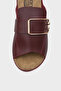 Anatomical Soft Comfortable Sole Wedge Heel Mother's Slippers - 2