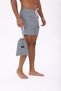 Whıtefın Alaçatı Elastic Waist Sea Shorts - 4