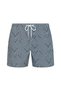 Whıtefın Alaçatı Elastic Waist Sea Shorts