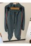 Unisex Waiter Tracksuit Set Mint 9–15 Years |   Rg3720 - 8