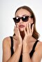 5005 C05 52 Optical Polarized Sunglasses - 3