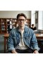 Carre Green Blue Light Protection Glasses - 5