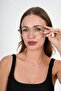 1063 C195 49 Polo Exchange Blue Light Protective Glasses - 5