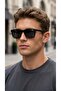 Dv1131 C6 52 Polarized Sunglasses - 3