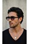 Madison Black-Purple Sunglasses - 4
