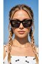 1024 C01 54 Olivier Philippe Sunglasses - 5