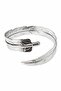 Feather Design Pazu Bracelet