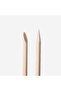 Pro Orange Manicure Stick 100Pcs Dos-30/100 - 3