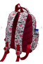 First School Bag Set of 3 Girls' Primary School Bag Character Patterned - 3