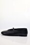Brown Buckle Ballerinas 26022 - 2