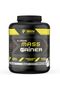 Extreme Mass Gainer, Cookies and Cream, 5 LB, 40gm of protein for muscle Growth & Recovery, Perfect for Extreme Bodybuilding