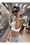 Punks Blue 59 Sunglasses - 2