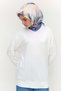 Basic Penye Tunik - 3
