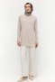 Şifon Parçalı Basic Tunik