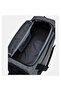 Ua Undeniable 5.0 Duffle XS Pitch Gray Medium Heather - 4