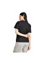 Essentials Small Logo Cotton T-Shirt - 3