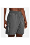 شورت رجالي UA Tech Woven Wordmark Short 1383356-025 - 6