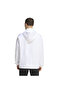 Men's Running and Training Jacket Windbreaker Hooded Jacket Tiro26L Wb Jy9734 - 3