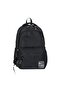 Ultra-Luxury Water-Resistant Unisex Middle School, High School School Bag with Hidden Security Pocket on Back