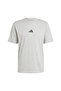 Essentials Small Logo Single Jersey T-Shirt - 2
