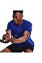 Men's Running and Training T-Shirt Ua Tech 2.0 Ss Tee 1326413 -400 - 2