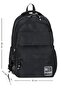 Water Repellent Anti-Sweat Fabric High School and Middle School Unisex Backpack Daily Bag Special Fabric - 4