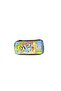 Bluey Themed Illustrated Double Eyed Fabric Pencil Case (Pen Holder) - 2