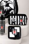Licensed Special Design 3D Eagle Small Size Kindergarten Folder with Handle, Pencil Bag, Water Bottle, Lunch Box Set - 3