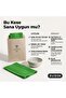 MOROCCO SCUBBLE, GREEN SCOUCH, CELLULITE, PEELING, SCOUCH - 5