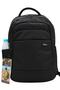 Unisex School Bag Durable School Backpack with Laptop Compartment 9001 - 4