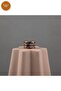 Copper Gray Red Diamond Pattern Wide Adjustable Ring |   100% Handmade Copper 756