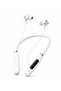 Bluetooth Neckband Earphones, 24+ Hrs Battery, Digital Display, Wireless Sports Headphones