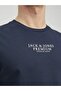 Jack Jones Bluar Chie Men's T-Shirt12217167 - 4