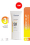 Anti-Blemish and Skin Tone Equalizing Sunscreen for Face - Arbutin + Glulatyon Uva Uvb Spf50+