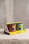 Minions Licensed 2-Piece Mug Set 250 Cc - 4
