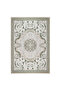 Grandeur Ornate French Style Carpet - 4
