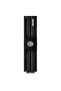 Twinwallet Crisple Card Holder Wallet, Black - 4