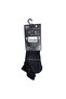 Ankle Socks 3 Pack – Men’s Breathable Mesh Cotton Low-Cut Socks - 6