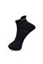 Ankle Socks 3 Pack – Men’s Breathable Mesh Cotton Low-Cut Socks - 2
