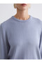 Zero Roba Collar Self-Embroidered Women's Knitwear Sweater from Uzg Store for Style Enthusiasts - 8