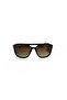 3661 C2 56 Polarized Sunglasses - 3